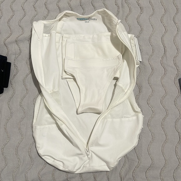 Happiest Baby SNOO Sack Bundle - Picture 4 of 10